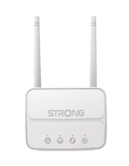 Strong 4GROUTER360M router de telefonía puerta de enlace módem Router de red móvil