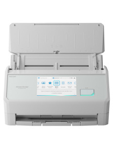 Ricoh ScanSnap IX2500 Escáner con alimentador automático de documentos (ADF) 600 x 600 DPI A4 Blanco 2