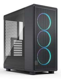 Fractal Design Epoch Midi Tower Negro