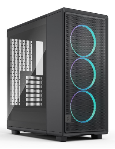 Fractal Design Epoch Midi Tower Negro