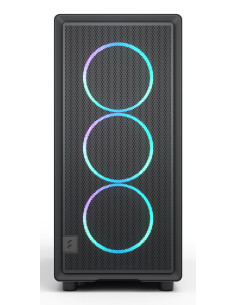 Fractal Design Epoch Midi Tower Negro 2