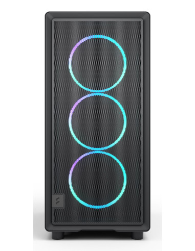 Fractal Design Epoch Midi Tower Negro