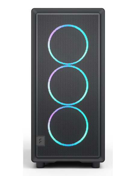 Fractal Design Epoch Midi Tower Negro