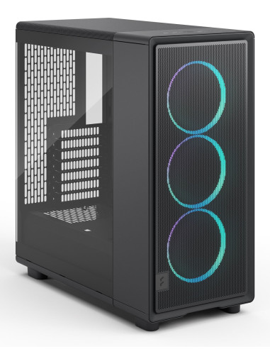 Fractal Design Epoch Midi Tower Negro