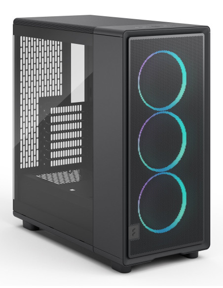 Fractal Design Epoch Midi Tower Negro