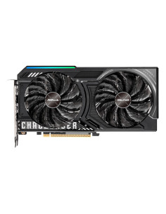 Asrock AMD Radeon RX 9060 XT Challenger 16GB OC GDDR6 2