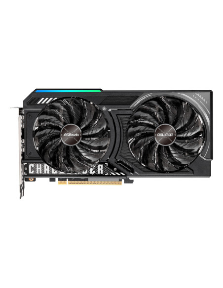 Asrock AMD Radeon RX 9060 XT Challenger 16GB OC GDDR6