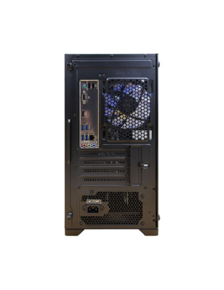 Zone Evil Ryzen 5 5655G 32GB 2TB SSD Windows 11 Ordenador Gaming