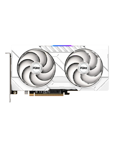 Sapphire PURE AMD Radeon RX 9060 XT GPU 16 GB GDDR6