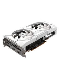 Sapphire PURE AMD Radeon RX 9060 XT GPU 16 GB GDDR6 2