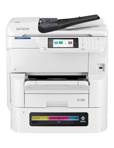 Epson WorkForce Pro EM-C8100RDWF Inyección de tinta A3 4800 x 1200 DPI Wifi