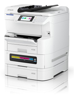 Epson WorkForce Pro EM-C8100RDWF Inyección de tinta A3 4800 x 1200 DPI Wifi 2
