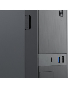 differo T310 I7-12700 16GB SSD 1TBNVME 2