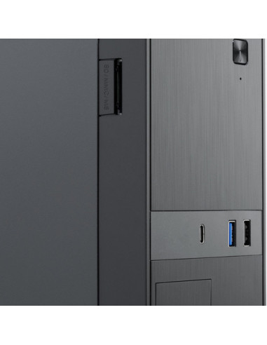 differo T310 I7-12700 16GB SSD 1TBNVME