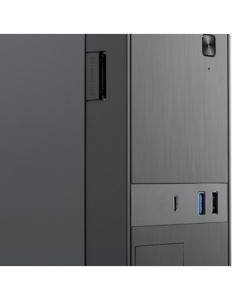 differo T310 I7-12700 16GB SSD 1TBNVME