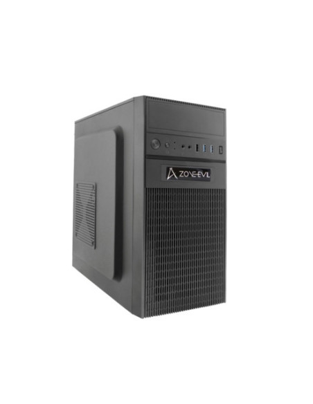 Zone Evil Corei514400_32_1TB_W11_24_tec Intel® Core™ i5 i5-14400 32 GB DDR4-SDRAM 1 TB SSD Windows 11 Torre PC Negro