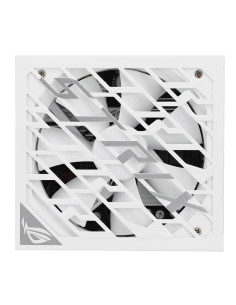 ASUS ROG -STRIX-1000P-GAMING-WHITE unidad de fuente de alimentación 1000 W 20+4 pin ATX ATX Blanco 2