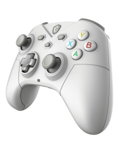 MSI FORCE GC300 WIRELESS WHITE Blanco USB 2.0 Gamepad Analógico PC 2