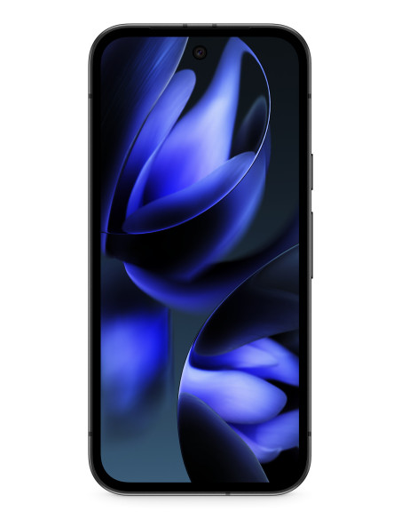 Google Pixel 9a 16 cm (6.3") SIM doble Android 15 5G USB Tipo C 8 GB 128 GB 5100 mAh Negro