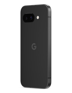 Google Pixel 9a 16 cm (6.3") SIM doble Android 15 5G USB Tipo C 8 GB 128 GB 5100 mAh Negro 2