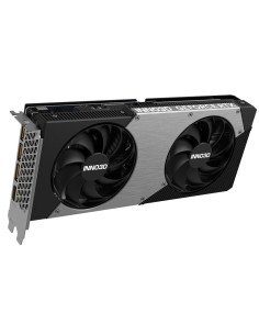 INNO3D GeForce RTX 5060 Ti TWIN X2 NVIDIA 16 GB GDDR7