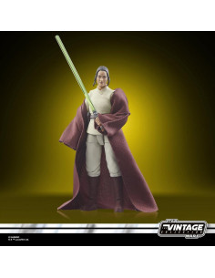 Star Wars The Vintage Collection Jedi Master Indara