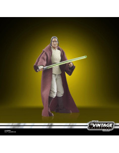 Star Wars The Vintage Collection Jedi Master Indara 2