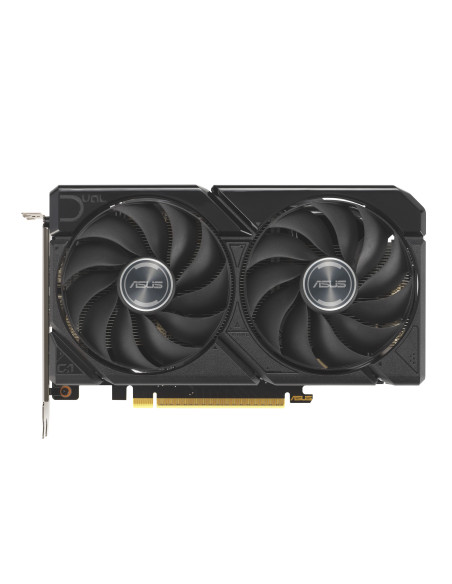 ASUS Dual -RX9060XT-16G AMD Radeon RX 9060 XT 16 GB GDDR6
