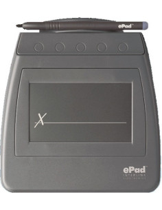 ePadLink ePad USB 2.0 Negro