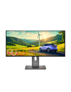 Lenovo ThinkVision P34WD-40 Monitor