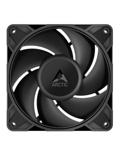 ARCTIC Freezer P12 Pro PST - 5 Pack Carcasa del ordenador Ventilador 12 cm Negro 5 pieza(s) 2