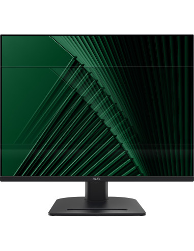 MSI Pro MP275QPG pantalla para PC 68,6 cm (27") 2560 x 1440 Pixeles Wide Quad HD LCD Negro