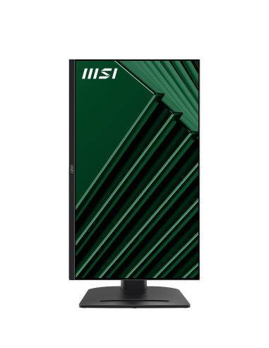 MSI Pro MP275QPG pantalla para PC 68,6 cm (27") 2560 x 1440 Pixeles Wide Quad HD LCD Negro