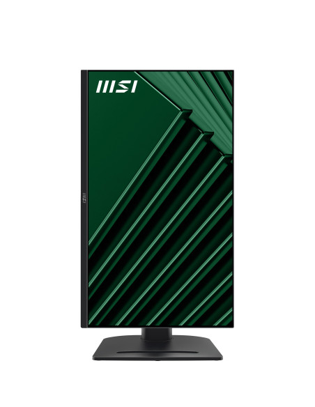 MSI Pro MP275QPG pantalla para PC 68,6 cm (27") 2560 x 1440 Pixeles Wide Quad HD LCD Negro