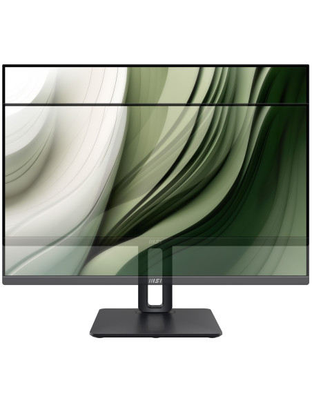 MSI Pro MP245PG pantalla para PC 60,5 cm (23.8") 1920 x 1080 Pixeles Full HD LCD Negro
