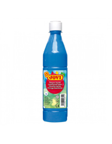 Jovi 50621 pintura para manualidades Pintura para carteles 500 ml 1 pieza(s)