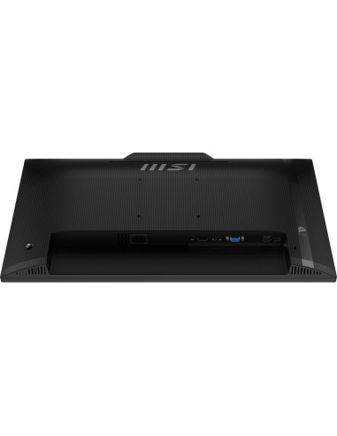 MSI Pro MP242PMG pantalla para PC 60,5 cm (23.8") 1920 x 1080 Pixeles Full HD LCD Negro