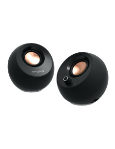 Creative Labs Creative Pebble Pro Black