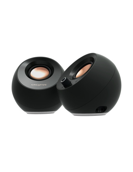 Creative Labs Creative Pebble Pro Black