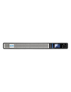 Eaton 5P650IRNG2 sistema de alimentación ininterrumpida (UPS) Línea interactiva 0,65 kVA 520 W 4 salidas AC