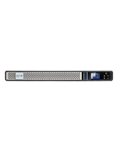 Eaton 5P650IRNG2 sistema de alimentación ininterrumpida (UPS) Línea interactiva 0,65 kVA 520 W 4 salidas AC