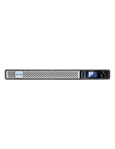 Eaton 5P650IRNG2 sistema de alimentación ininterrumpida (UPS) Línea interactiva 0,65 kVA 520 W 4 salidas AC