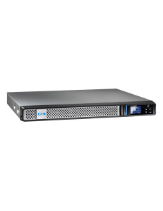 Eaton 5P650IRNG2 sistema de alimentación ininterrumpida (UPS) Línea interactiva 0,65 kVA 520 W 4 salidas AC 2