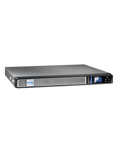 Eaton 5P650IRNG2 sistema de alimentación ininterrumpida (UPS) Línea interactiva 0,65 kVA 520 W 4 salidas AC
