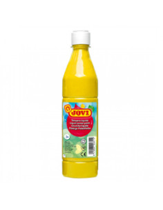Jovi 50602 pintura para manualidades Pintura para carteles 500 ml 1 pieza(s)