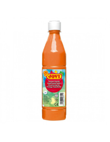 Jovi 50606 pintura para manualidades Pintura para carteles 500 ml 1 pieza(s)