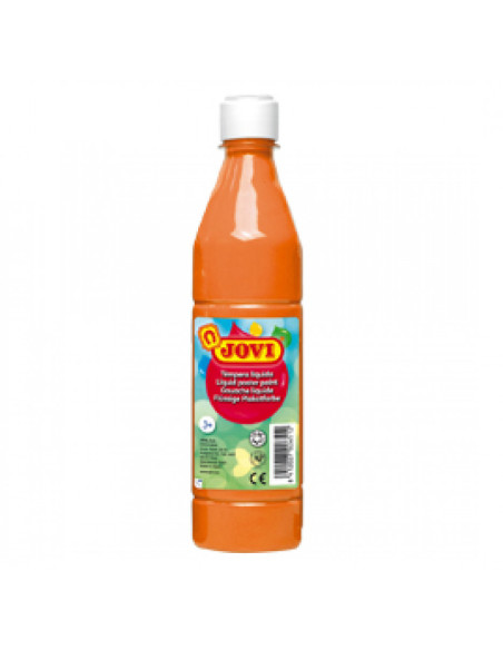 Jovi 50606 pintura para manualidades Pintura para carteles 500 ml 1 pieza(s)