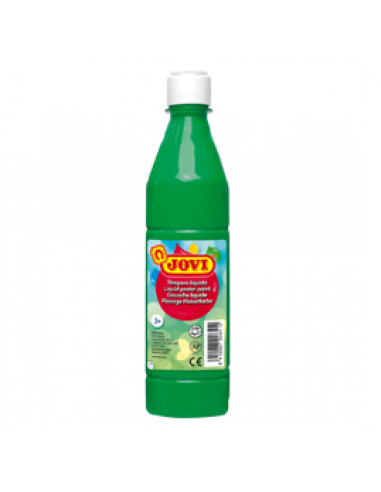 Jovi 50617 pintura para manualidades Pintura para carteles 500 ml 1 pieza(s)