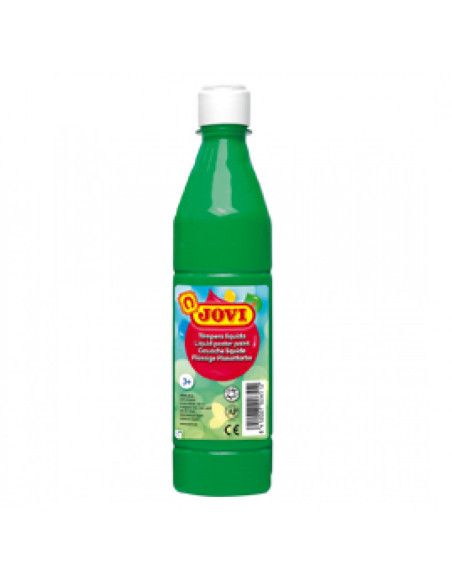 Jovi 50617 pintura para manualidades Pintura para carteles 500 ml 1 pieza(s)