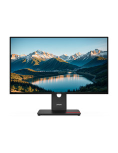 Lenovo ThinkVision T27Q-40 Monitor